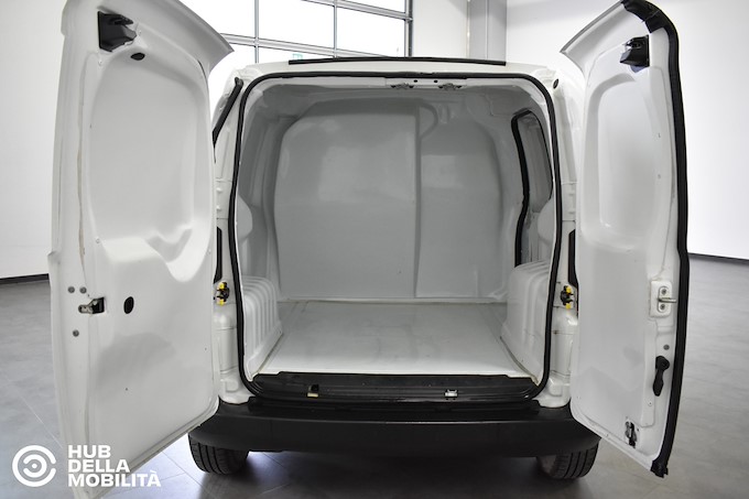 FIAT Fiorino 1.3 MJT 80CV Cargo